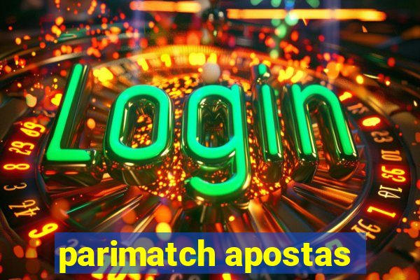 parimatch apostas